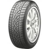 Dunlop Tires SP Winter Sport 3D 255/45 R 20 101V AO