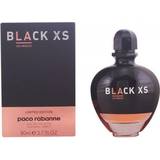 Paco Rabanne Black XS Los Angeles for Her EdT 80ml