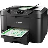 Canon Fax Printers Canon Maxify MB2750