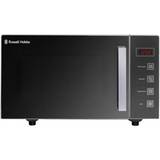 Countertop Microwave Ovens Russell Hobbs RHEM2301S Stainless Steel