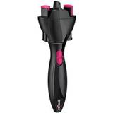 Battery Curling Irons Scunci InstaTwist