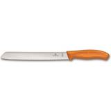 Victorinox Bread Knives Victorinox 6.8633.21B Bread Knife 21 cm