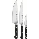 Zwilling Pro 38430-007 Knife Set