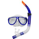 Waimea Swim & Water Sports Waimea 88DI Diving Mask with Snorkel