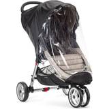 Pushchair Covers on sale Baby Jogger City Mini/Mini GT Single Weather Shield