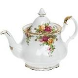 Royal Albert Teapots Royal Albert Old Country Roses Teapot 1.25L