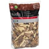 BBQ Smoking Char-Broil Mesquite Wood Chips 2lb Bag