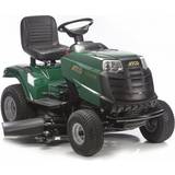 Atco Ride-On Lawn Mowers Atco GT 43HR With Cutter Deck