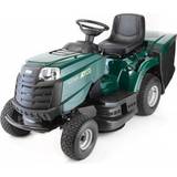 With Cutter Deck Lawn Tractors Atco GT 30H With Cutter Deck