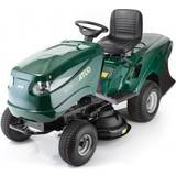 With Cutter Deck Lawn Tractors Atco GTX 36H With Cutter Deck