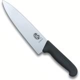 Victorinox Fibrox 5.2003.22 Carving Knife 22 cm