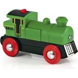 Toy Trains BRIO Battery Powered Engine 33595