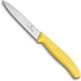 Victorinox Kitchen Knives Victorinox 6.7706.L118 Paring Knife 10 cm
