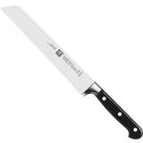 Zwilling Bread Knives Zwilling Professional S 31026-201 Bread Knife 20 cm