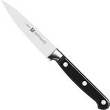Zwilling Paring Knives Zwilling Professional S 31020-101 Paring Knife 10 cm