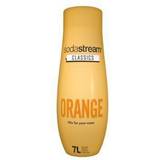 SodaStream Flavour Mixes SodaStream Classics Orange