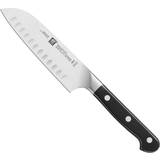 Zwilling Pro 38408-141 Santoku Knife 14 cm