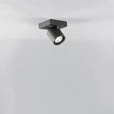 LIGHT-POINT Focus Mini 3000K Black Spotlight