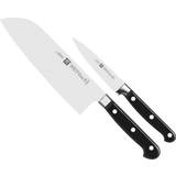 Knives Zwilling Professional S 35649-000 Knife Set