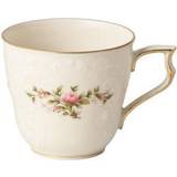 Rosenthal Sanssouci Ivory Coffee Cup 21cl