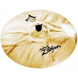 Zildjian Drums & Cymbals Zildjian A Custom Ping Ride 20"