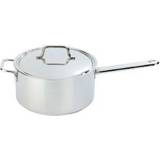 Demeyere Cookware Demeyere Apollo with lid 4 L 22 cm