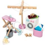 Le Toy Van Cleaning Toys Le Toy Van Laundry Room Set