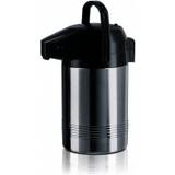 Stainless Steel Thermo Jugs Addis President Pump Pot Thermo Jug 2L