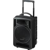 Bluetooth Speakers Monacor TXA-1020USB