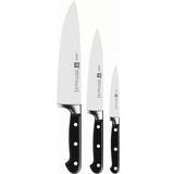 Vegetable Knives Zwilling Professional S 35602-000 Knife Set