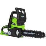 Greenworks Tools Chainsaws Greenworks Tools G24CS25 Solo