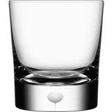 Orrefors Glasses Orrefors Intermezzo Old Fashioned Whisky Glass 25cl