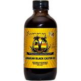 Bottle Hair Oils Sunny Isle Jamaican Black Castor Oil 236ml