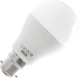Luceco Light Bulbs Luceco LA22W6W47 LED Lamps 6W B22