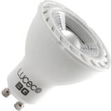 Luceco Light Bulbs Luceco LGC5W37 Halogen Lamps 5W GU10