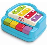 Little Tikes Toy Pianos Little Tikes Tap A Tune Piano