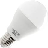 Luceco LAD27W10W81 LED Lamps 10W E27