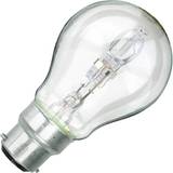 Crompton E105CBC Halogen Lamps 105W B22d