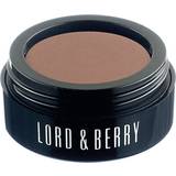 Lord & Berry Eyebrow Powders Lord & Berry Diva Eyebrow Shadow Grace
