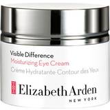 Elizabeth Arden Eye Care Elizabeth Arden Visible Difference Moisturizing Eye Cream 15ml