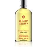 Molton Brown Body Wash Orange & Bergamot 300ml