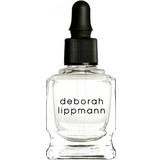 Quick Drying Deborah Lippmann The Wait is Over Nail Lacquer Quick-Drying Drops 15ml