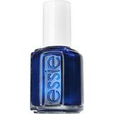 Blue Nail Polishes Essie Nail Polish #280 Aruba Blue 13.5ml