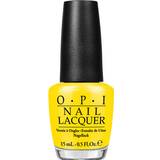 OPI Nail Lacquer I Just Can't Cope-Acabana 15ml