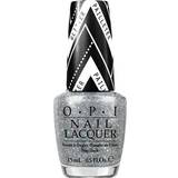 Silver Nail Polishes OPI Nail Lacquer In True Stefani Fashion 15ml