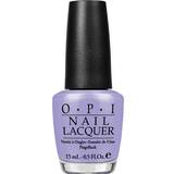 OPI Nail Lacquer Your Sucha BudaPest 15ml
