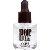 Vitamins Nail Products OPI Drip Dry 9ml