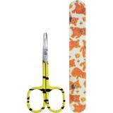 Nail Care on sale Tweezerman Baby Nail Scissors With File