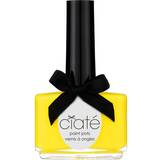 Yellow Nail Polishes Ciaté The Paint Pot Big Yellow Taxi 13.5ml
