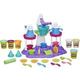 Play-Doh Ice Cream Castle